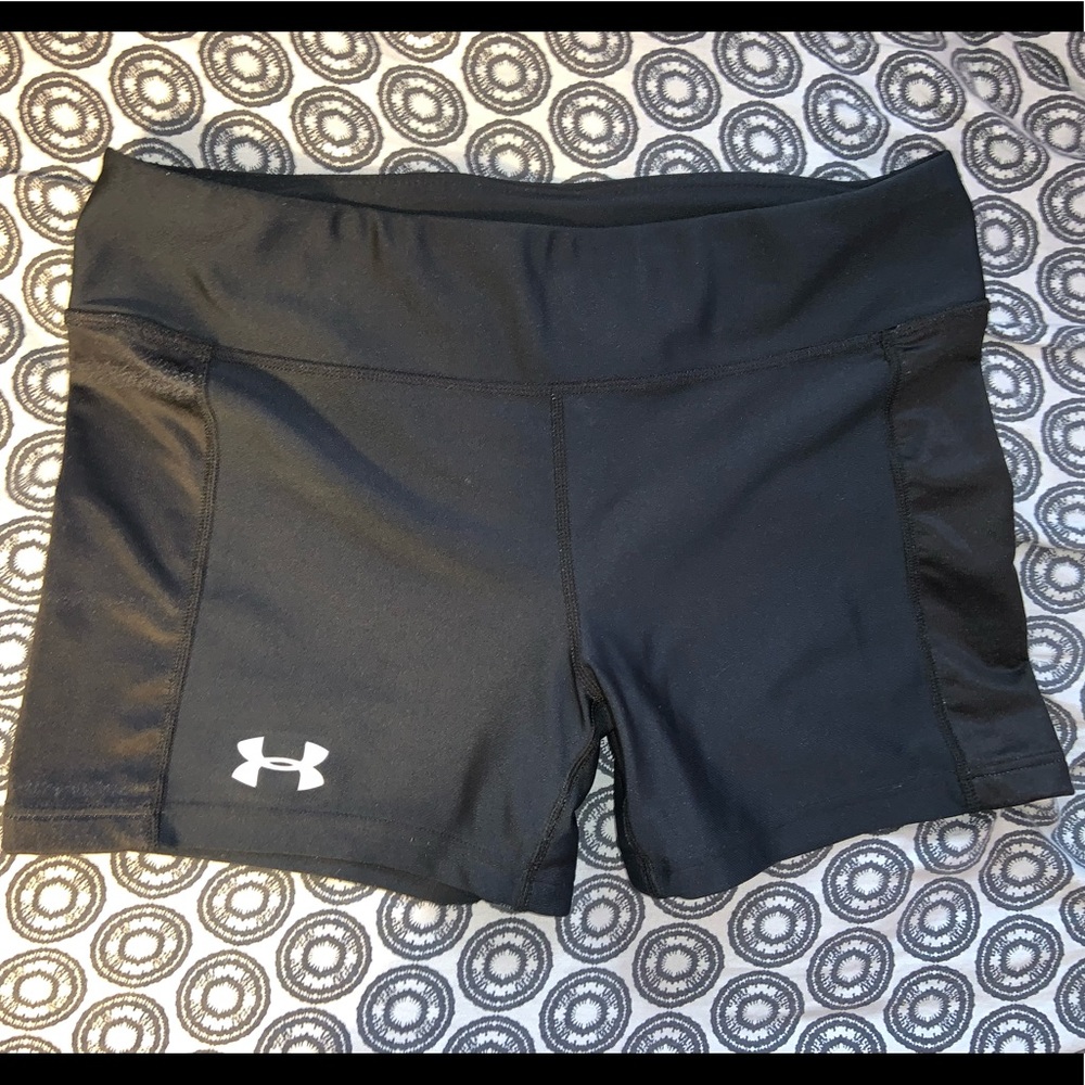 Under Armour Spandex